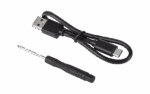 Алюмінієвий корпус Rebel KOM0976 для твердотільного накопичувача M2 з USB Type-C 3.0 - Зображення 2