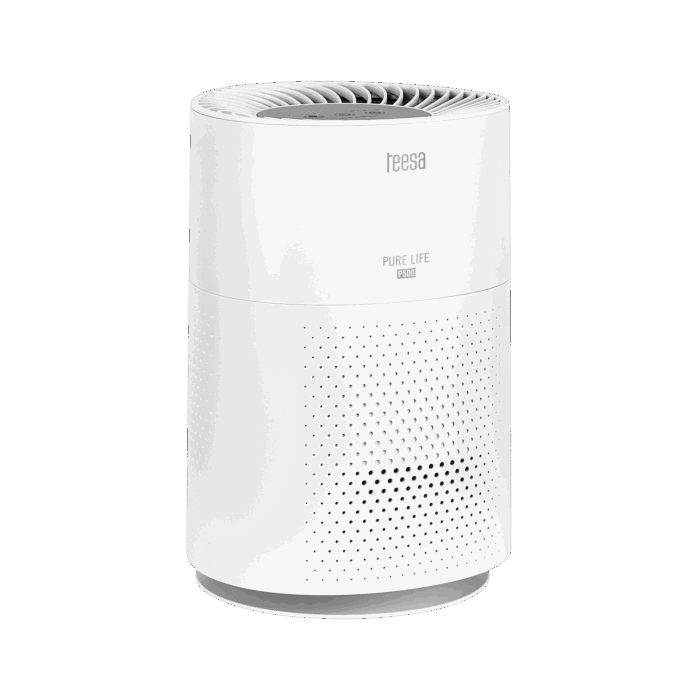 Очищувач повітря Teesa TSA0115 PURE LIFE P500 - Зображення 2
