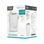 Очищувач повітря Teesa TSA0115 PURE LIFE P500 - Зображення 8