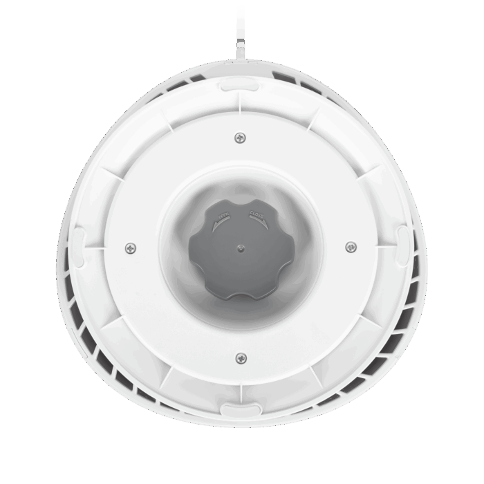 Очищувач повітря Teesa TSA0115 PURE LIFE P500 - Зображення 7
