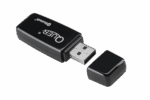 Bluetooth аудіоприймач 02A Quer KOM0710