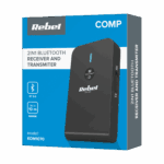 Bluetooth-аудіоресивер Rebel KOM1070 B10 - Зображення 7