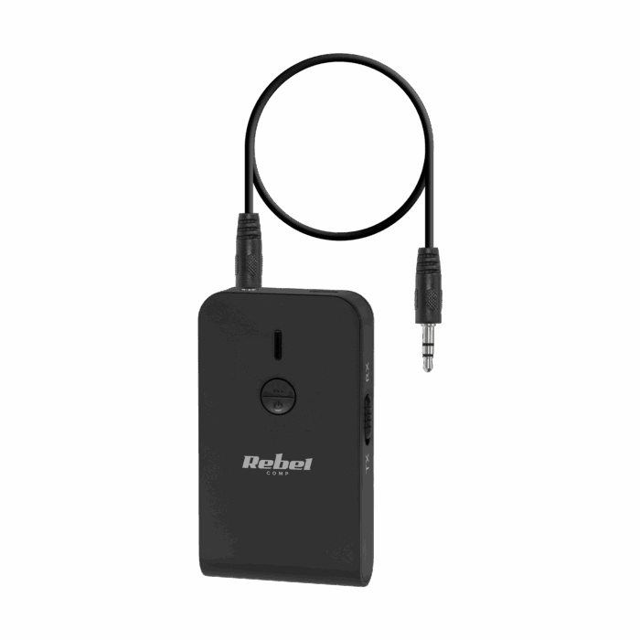 Bluetooth-аудіоресивер Rebel KOM1070 B10 - Зображення 5