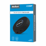 Bluetooth-аудіоресивер Rebel KOM1071 B20 - Зображення 9