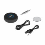 Bluetooth-аудіоресивер Rebel KOM1071 B20 - Зображення 8