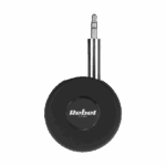 Bluetooth-аудіоресивер Rebel KOM1071 B20 - Зображення 6
