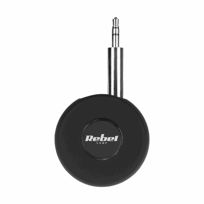 Bluetooth-аудіоресивер Rebel KOM1071 B20 - Зображення 6