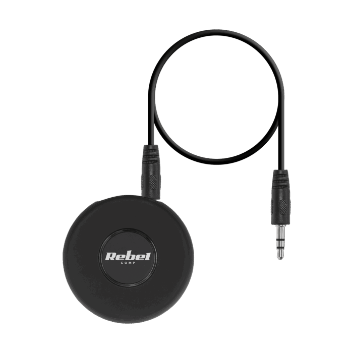 Bluetooth-аудіоресивер Rebel KOM1071 B20 - Зображення 5