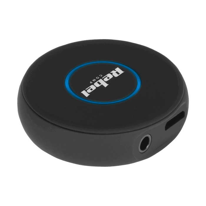 Bluetooth-аудіоресивер Rebel KOM1071 B20 - Зображення 2