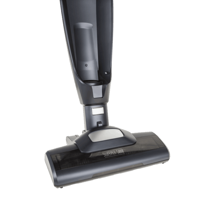 Бездротовий пилосос 2-в-1 Teesa TSA5025 SWEEPER 5000 - Зображення 3