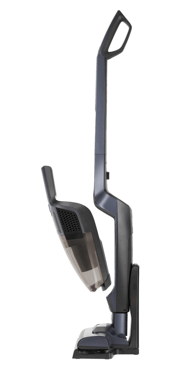 Бездротовий пилосос 2-в-1 Teesa TSA5025 SWEEPER 5000 - Зображення 2
