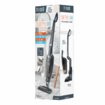 Бездротовий пилосос 2-в-1 Teesa TSA5025 SWEEPER 5000 - Зображення 6