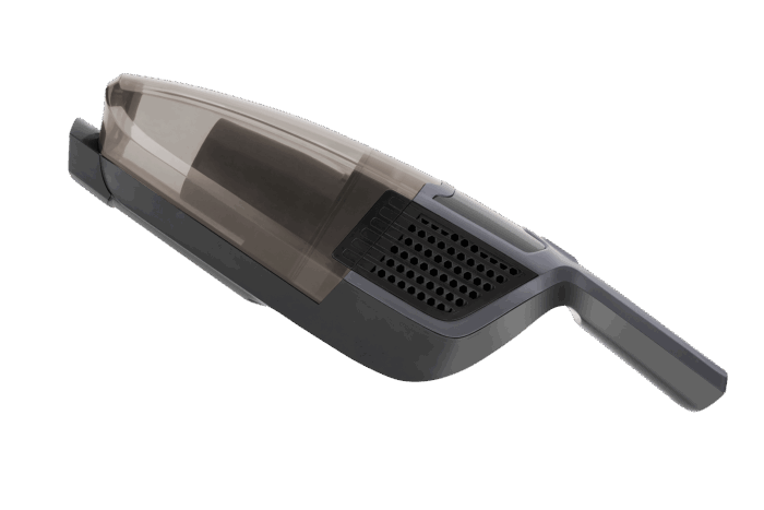 Бездротовий пилосос 2-в-1 Teesa TSA5025 SWEEPER 5000 - Зображення 4