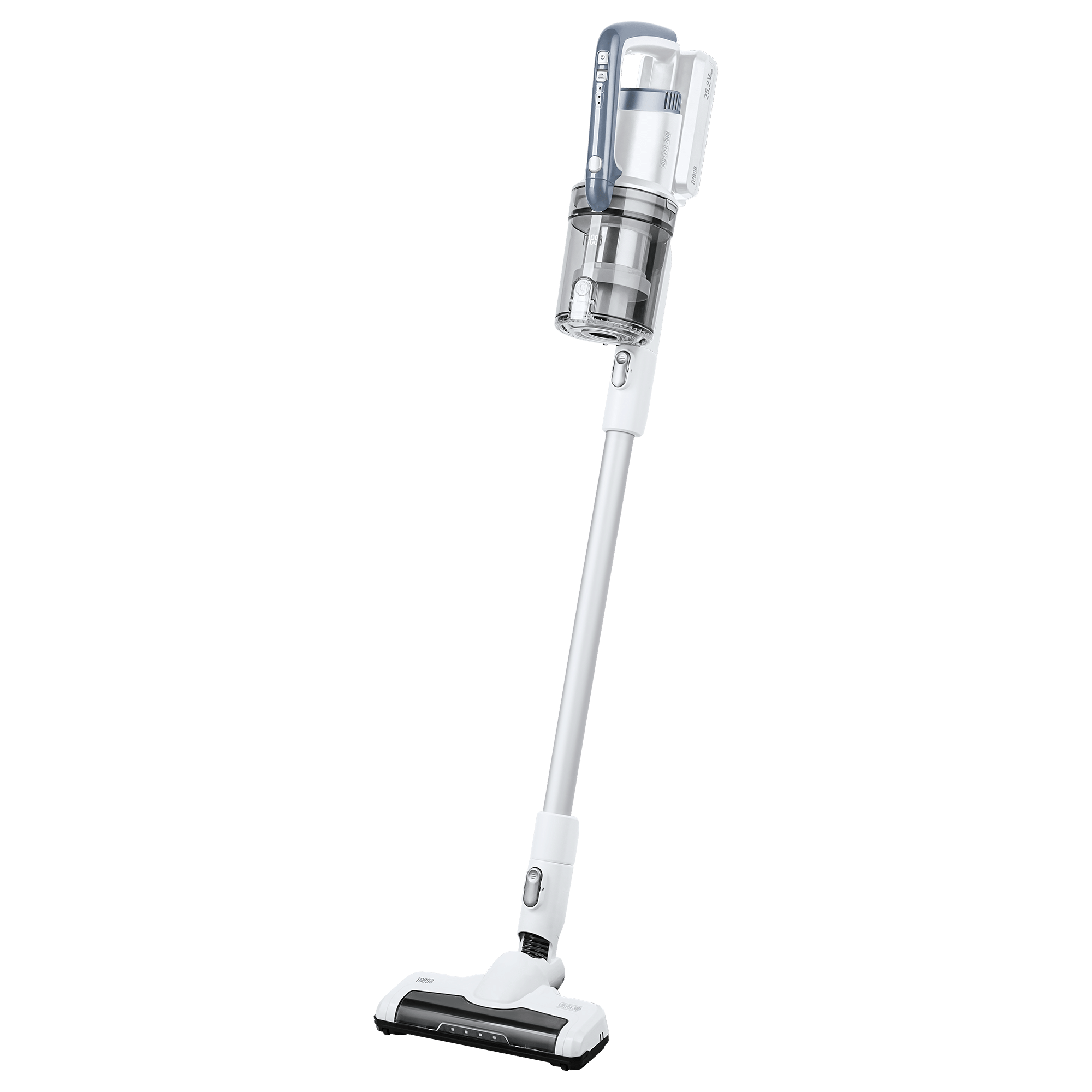 Бездротовий пилосос 2-в-1 TEESA SWEEPER 7000 Бездротовий пилосос 2-в-1 Teesa TSA5040 SWEEPER 7000