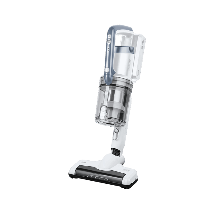 Бездротовий пилосос 2-в-1 Teesa TSA5040 SWEEPER 7000 - Зображення 3