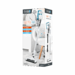 Бездротовий пилосос 2-в-1 Teesa TSA5040 SWEEPER 7000 - Зображення 5