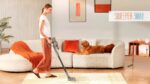 Бездротовий пилосос 2-в-1 Teesa TSA5055 SWEEPER 9000 - Зображення 13