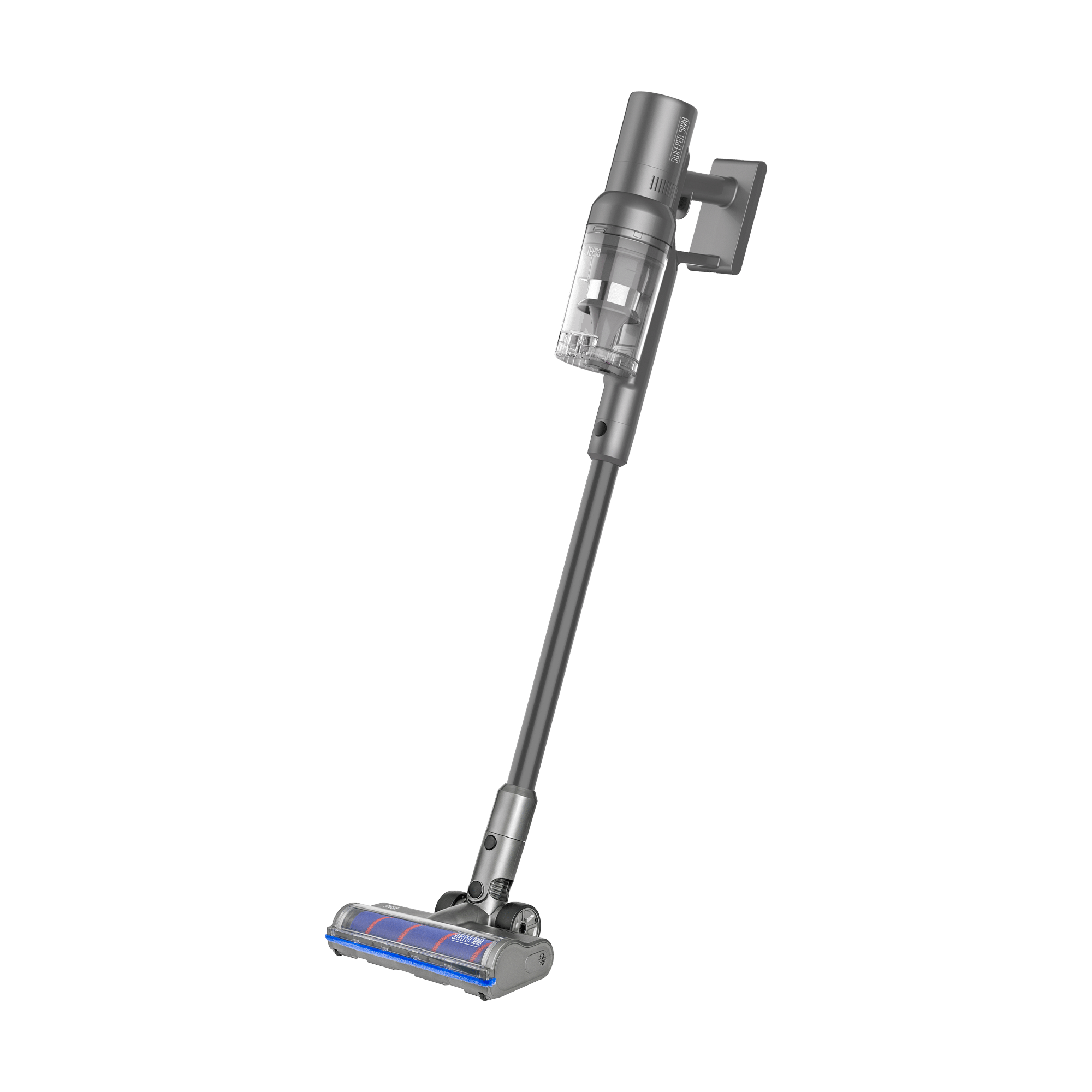 Бездротовий пилосос 2-в-1 TEESA SWEEPER 9000 Бездротовий пилосос 2-в-1 Teesa TSA5055 SWEEPER 9000
