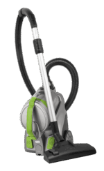 Пилосос без мішка Teesa TSA5015 VACUUM GREEN