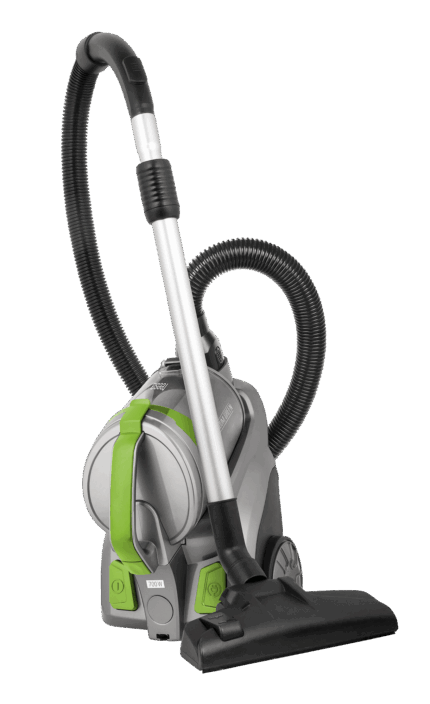 Пилосос без мішка Teesa TSA5015 VACUUM GREEN