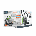 Пилосос без мішка Teesa TSA5015 VACUUM GREEN - Зображення 6