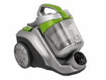 Пилосос без мішка Teesa TSA5015 VACUUM GREEN - Зображення 2