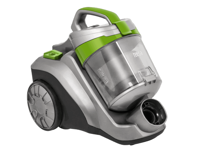 Пилосос без мішка Teesa TSA5015 VACUUM GREEN - Зображення 2