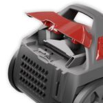 Пилосос Dynamic+ SMAPP-608.2 BIAŁY SMAPP 608.2 WHITE - Зображення 3