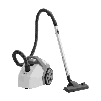 Пилосос Dynamic+ SMAPP-608.2 BIAŁY SMAPP 608.2 WHITE