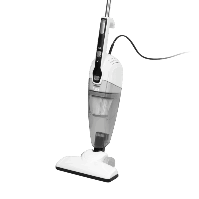 Вертикальний пилосос Teesa TSA5014 SWEEPER 500 2-в-1, 500 Вт - Зображення 6