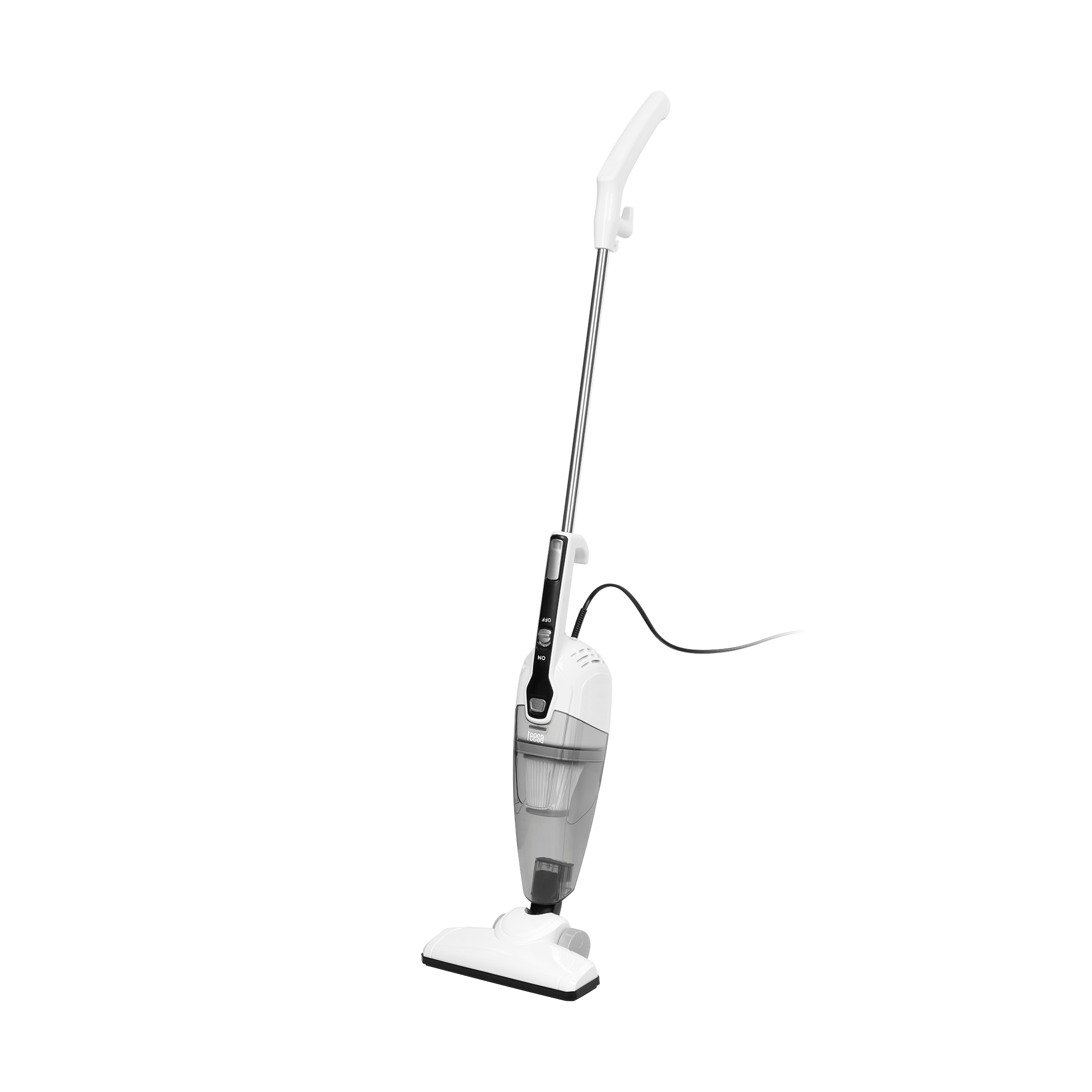 Вертикальний пилосос TEESA SWEEPER 500 2-в-1 Вертикальний пилосос Teesa TSA5014 SWEEPER 500 2-в-1