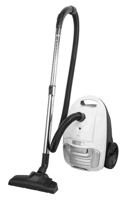 Пилосос із Teesa TSA5020 мішком ECO WHITE 700