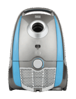 Пилосос із мішком для пилу Teesa TSA5011 ERIS 750 - Зображення 4
