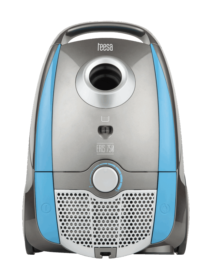 Пилосос із мішком для пилу Teesa TSA5011 ERIS 750 - Зображення 4