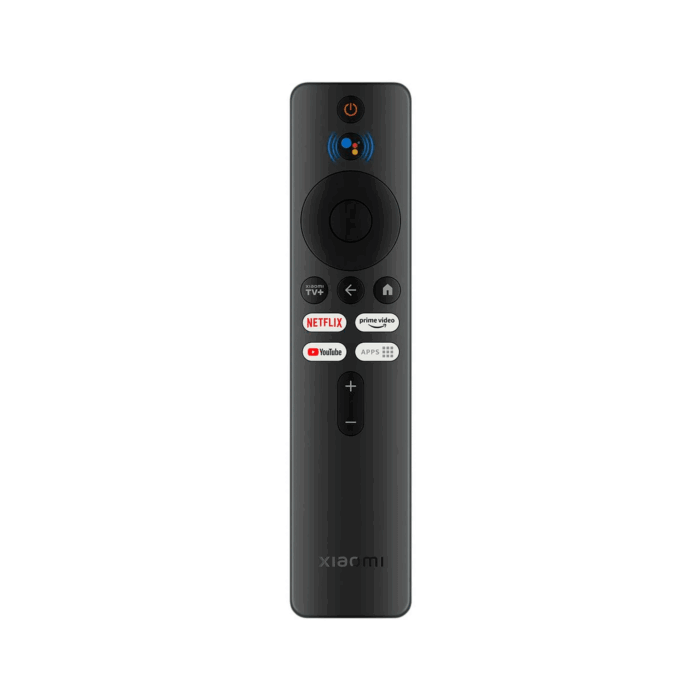 Медіаплеєр Xiaomi XIA065 MI Box S 2-го покоління 4K - Зображення 3
