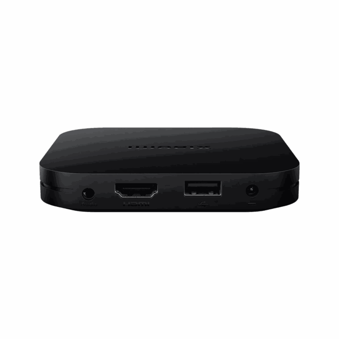 Медіаплеєр Xiaomi XIA065 MI Box S 2-го покоління 4K - Зображення 2