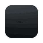 Медіаплеєр Xiaomi XIA065 MI Box S 2-го покоління 4K