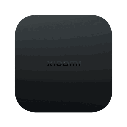 Медіаплеєр Xiaomi XIA065 MI Box S 2-го покоління 4K