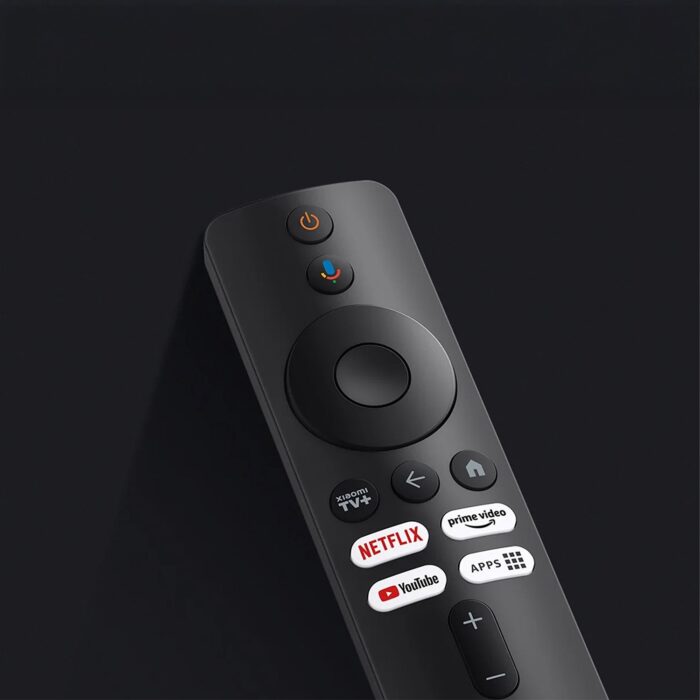 Медіаплеєр Xiaomi XIA071 MI Box S 3-го покоління 4K - Зображення 4