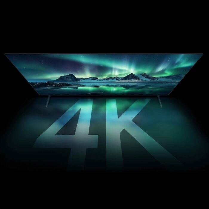 Медіаплеєр Xiaomi XIA071 MI Box S 3-го покоління 4K - Зображення 6