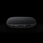 Медіаплеєр Xiaomi XIA071 MI Box S 3-го покоління 4K - Зображення 5
