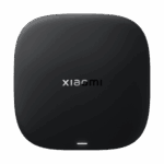 Медіаплеєр Xiaomi XIA071 MI Box S 3-го покоління 4K