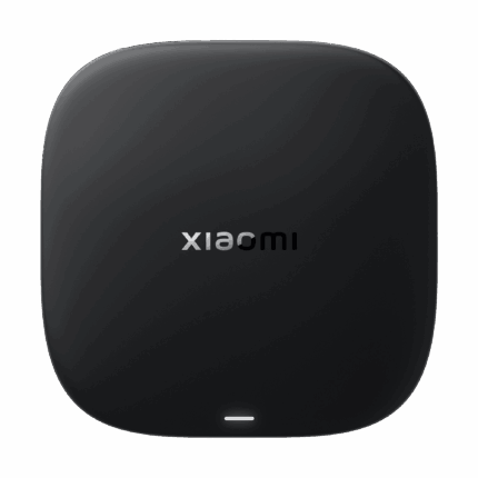 Медіаплеєр Xiaomi XIA071 MI Box S 3-го покоління 4K