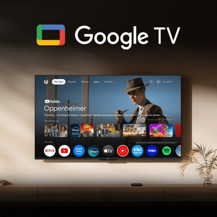 Медіаплеєр Xiaomi XIA071 MI Box S 3-го покоління 4K - Зображення 11