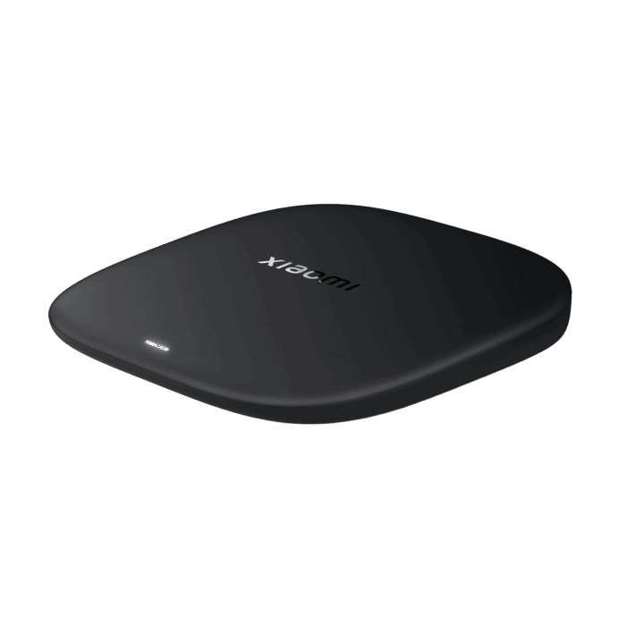 Медіаплеєр Xiaomi XIA071 MI Box S 3-го покоління 4K - Зображення 2