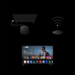 Медіаплеєр Xiaomi XIA071 MI Box S 3-го покоління 4K - Зображення 14