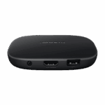Медіаплеєр Xiaomi XIA071 MI Box S 3-го покоління 4K - Зображення 3