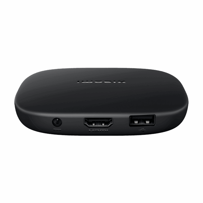 Медіаплеєр Xiaomi XIA071 MI Box S 3-го покоління 4K - Зображення 3
