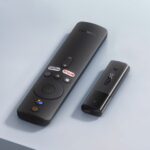 Медіаплеєр Xiaomi XIA032.1 Mi TV Stick 4K - Зображення 3