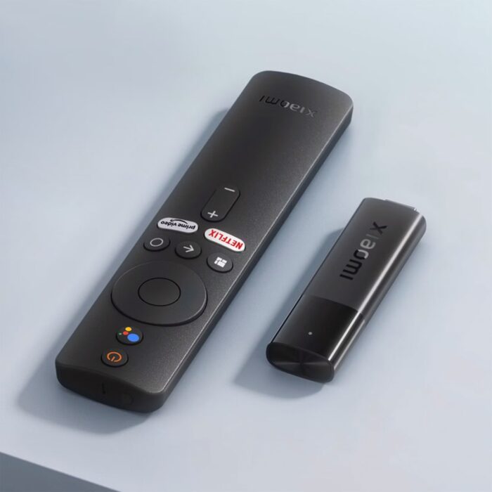 Медіаплеєр Xiaomi XIA032.1 Mi TV Stick 4K - Зображення 3